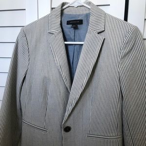 Blazer, Suit Jacket